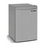 Sharp SJ PL10AS GY Direct Cool Single Door Refrigerator