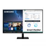 Samsung Smart LS32AM700NEXXP Smart TV Monitor