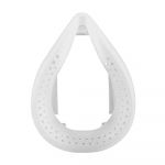 LG PWKSMG01 Silicone Face Guard Wearable Air Purifier