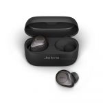 Jabra Elite 85t Titanium Black Wireless Earbuds