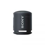 Sony SRS XB13 Black Portable Wireless Bluetooth Speaker