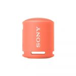 Sony SRS XB13 Pink Portable Wireless Bluetooth Speaker
