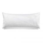 Canadian Lifestyle Body White Pillow