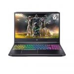 Acer Predator Helios 300 PH315-54-768A Black Gaming Laptop