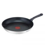 Tefal Daily Cook 24cm Black/Grey Fry Pan