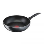 Tefal Cook N' Clean 20cm Black Fry Pan