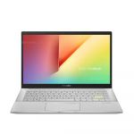 ASUS VivoBook S433EA-AM981TS Gaia Green Laptop