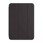 Apple Smart Folio for iPad - Black for iPad Mini 6th Generation