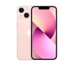 Apple iPhone 13 Mini 128GB Pink Smartphone
