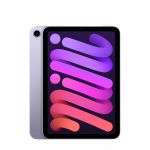 Apple iPad Mini (6th Gen) Wi-Fi 64GB Purple Tablet