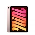 Apple iPad Mini (6th Gen) Wi-Fi 256GB Pink Tablet