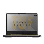 ASUS TUF Gaming F15 FX506HCB-HN174T Eclipse Gray Gaming Laptop