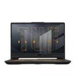 ASUS TUF Gaming F15 FX506HCB-HN174T Eclipse Gray