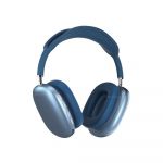 Promate AirBeat Blue High Fidelity Stereo Wireless Headphones