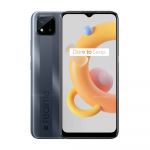 realme C11 2021 (4GB + 64GB) Iron Grey Smartphone