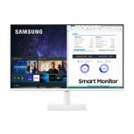 Samsung SMART LS27AM501NEXXP Full HD Smart TV