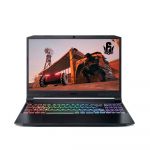 Acer Nitro 5 AN515 57 5620 Black Gaming Laptop