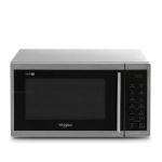 Whirlpool MWP 253 Microwave Oven