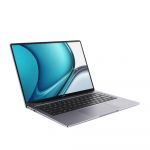 Huawei MateBook 14s Space Gray Laptop