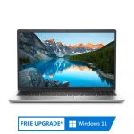 Dell Inspiron 3511 Platinum Silver Laptop