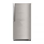 Sharp SJ ND60BS SS Single Door Refrigerator