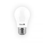 OMNI LED Lite LLA50E276WDLPK LED A50 6W 4-pack LED Light Bulbs