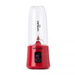 nutribullet Go NB35300 Red Rechargeable Personal Blender