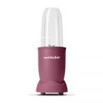nutribullet Pro NB91235 Light Plum