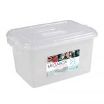 MegaBox Storage Box 18L