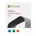 Microsoft Office Home and Student 2021 FFP
