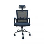 Homeplus TXW 7007 Black Office Chair