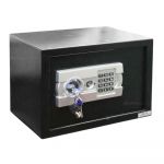 Goodwill GAK-250 Home and Office Steel Safe