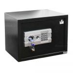 Goodwill GAK-300 Home and Office Steel Safe