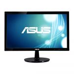 ASUS VS207DF Monitor