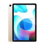 realme Pad (4GB + 64GB) LTE Real Gold Tablet