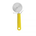 Brabantia Pizza and Pastry Cutter 106286 Yellow