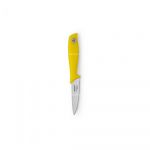 Brabantia Tasty+ Paring Knife 108006 Yellow