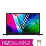 ASUS Vivobook 15 OLED K513EA-L12004TS Indie Black Laptop