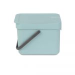 Brabantia Sort & Go Waste Bin 109645 Mint
