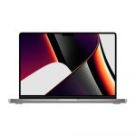 Apple MacBook Pro (14-inch, M1 Pro, 2021) MKGQ3 Space Gray Laptop