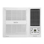 Kolin KAG-145WCINV 1.5HP Inverter Window Type