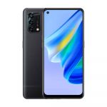 Oppo A95 Glowing Starry Black Smartphone