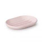 Umbra Touch Pink Soap Dish