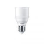Philips LEDBright 9W E27 3000K 230V LED Light Bulb