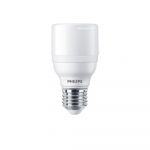 Philips LEDBright 9W E27 6500K 230V LED Bulb