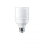Philips LEDBright 15W E27 3000K 230V LED Light Bulb