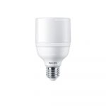 Philips LEDBright 17W E27 3000K 230V LED Light Bulb
