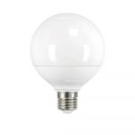 Philips LEDGlobe 7-70W G95 E27 WW 230V LED Bulb