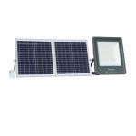 Philips SmartBright Solar Flood Light BVP080 LED48 Solar Flood Light