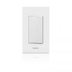 Philips LeafStyle 3M 1 Gang 3 Way Switch